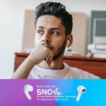 Fingers Melo-Mania TWS Earbuds - Image 4