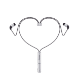 Fingers NECK-PIECE Bluetooth Headset