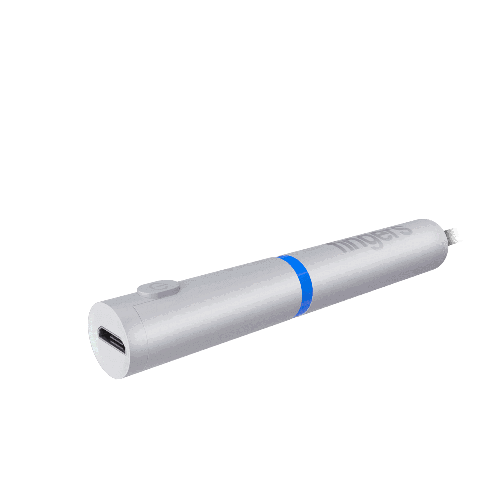 Fingers-NECK-PIECE-datamation2.png Fingers NECK-PIECE Bluetooth Headset - Image 2