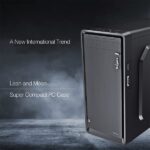 Fingers Opulent Polycarbonate Computer Case - Image 3