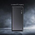 Fingers Opulent Polycarbonate Computer Case - Image 5