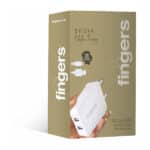 Fingers PA-Dual USB + Cable (Micro) Power Adapter - Image 4