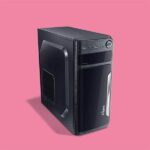 Fingers PowerTower C8 Metal Computer Case - Image 2