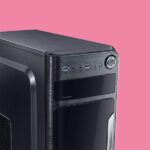 Fingers PowerTower C8 Metal Computer Case - Image 4