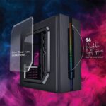 Fingers RGB-Bruno (SG) Computer Case - Image 2