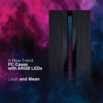 Fingers RGB-Bruno (SG) Computer Case - Image 3