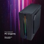 Fingers RGB-Bruno (SG) Computer Case - Image 4