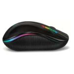 Fingers RGB-NoviTrend Wireless Optical Mouse