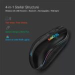Fingers RGB-NoviTrend Wireless Optical Mouse - Image 3