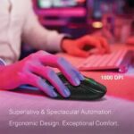 Fingers RGB-NoviTrend Wireless Optical Mouse - Image 4