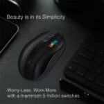 Fingers RGB-NoviTrend Wireless Optical Mouse - Image 5