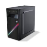 Fingers RGB-Slash Micro ATX Cabinet - Image 3