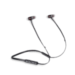 Fingers Resonance wireless neckband Earphone