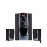 Fingers SOLITAIRE 50W Bluetooth Speaker