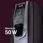 Fingers SOLITAIRE 50W Bluetooth Speaker - Image 3