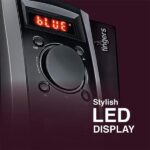 Fingers SOLITAIRE 50W Bluetooth Speaker - Image 5