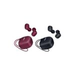 Fingers SizeZero Pods World’s Tiniest TWS Earbuds