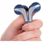 Fingers Sound Boomerang Wired Earphones - Image 3