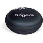 Fingers Sound Boomerang Wired Earphones - Image 4