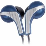 Fingers Sound Boomerang Wired Earphones