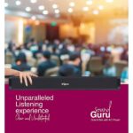 Fingers SoundGuru 20W Bluetooth Soundbar - Image 2