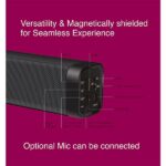Fingers SoundGuru 20W Bluetooth Soundbar - Image 4