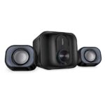 Fingers StereoBeats USB Stereo Speaker - Image 2