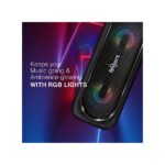 Fingers SuperLit 10W Portable Bluetooth Speaker - Image 3