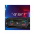 Fingers SuperLit 10W Portable Bluetooth Speaker - Image 5