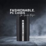 Fingers Turbo-Mini Compact Computer Case - Image 2