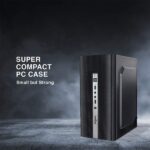 Fingers Turbo-Mini Compact Computer Case - Image 4