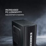 Fingers Turbo-Mini Compact Computer Case - Image 5