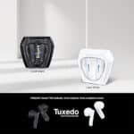 Fingers Tuxedo True Wireless Earbuds - Image 3