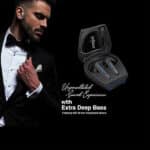 Fingers Tuxedo True Wireless Earbuds - Image 4