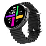 Fire-Boltt Asteroid 1.43” Super AMOLED Display Smart Watch