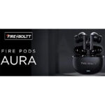 Fire-Boltt Aura TWS Earbuds with 40 Hours Playback - Image 3