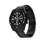 Fire-Boltt Avalanche Luxury Stainless Steel Smart Watch