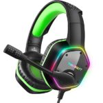 Fire-Boltt BGH1300 Wired Headphone