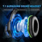 Fire-Boltt BGH1300 Wired Headphone - Image 6