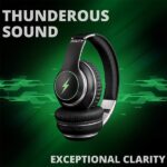 Fire-Boltt BH1200 Bluetooth Headset - Image 4