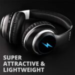 Fire-Boltt BH1200 Bluetooth Headset - Image 5