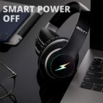 Fire-Boltt BH1200 Bluetooth Headset - Image 6