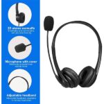 Fire-Boltt BWH1000 Stereo Headphones - Image 2