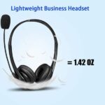 Fire-Boltt BWH1000 Stereo Headphones - Image 4