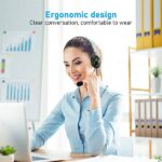 Fire-Boltt BWH1000 Stereo Headphones - Image 5