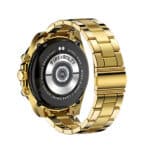 Fire-Boltt Blizzard 1.28″ Luxury Watch With Bluetooth Calling - Image 2