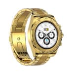 Fire-Boltt Blizzard 1.28″ Luxury Watch With Bluetooth Calling - Image 3