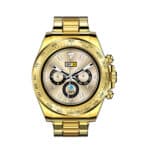 Fire-Boltt Blizzard 1.28″ Luxury Watch With Bluetooth Calling - Image 4