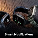 Fire-Boltt Cobra 1.78″ AMOLED Army Grade Build Smartwatch - Image 11