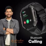 Fire-Boltt Cobra 1.78″ AMOLED Army Grade Build Smartwatch - Image 3